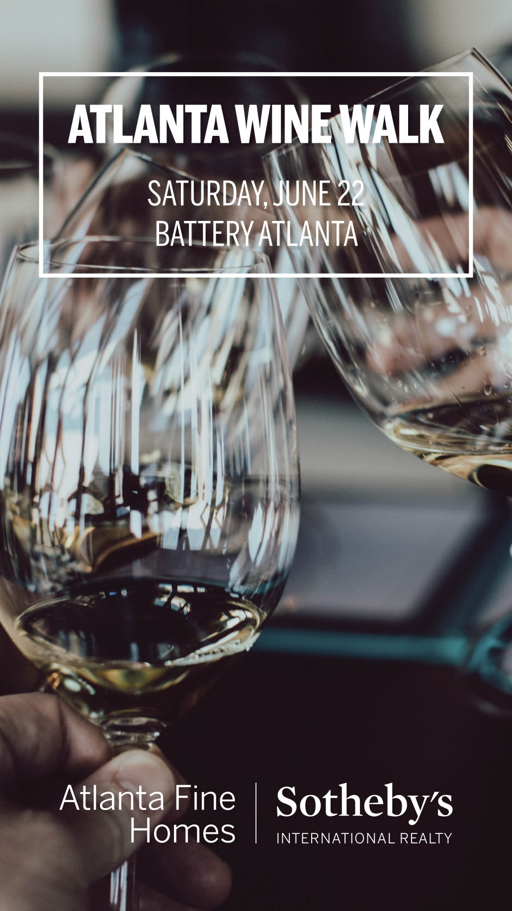 LIVE ATL Weekend Guide