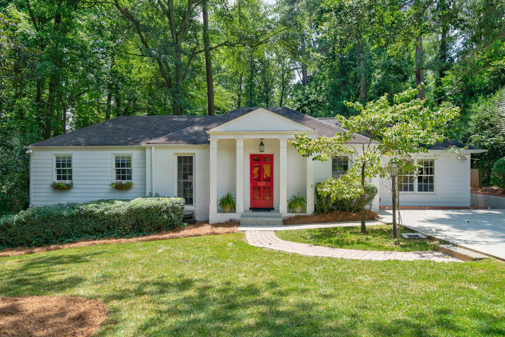 WowWednesday 349 Allison Drive Atlanta, (Previously Listed)