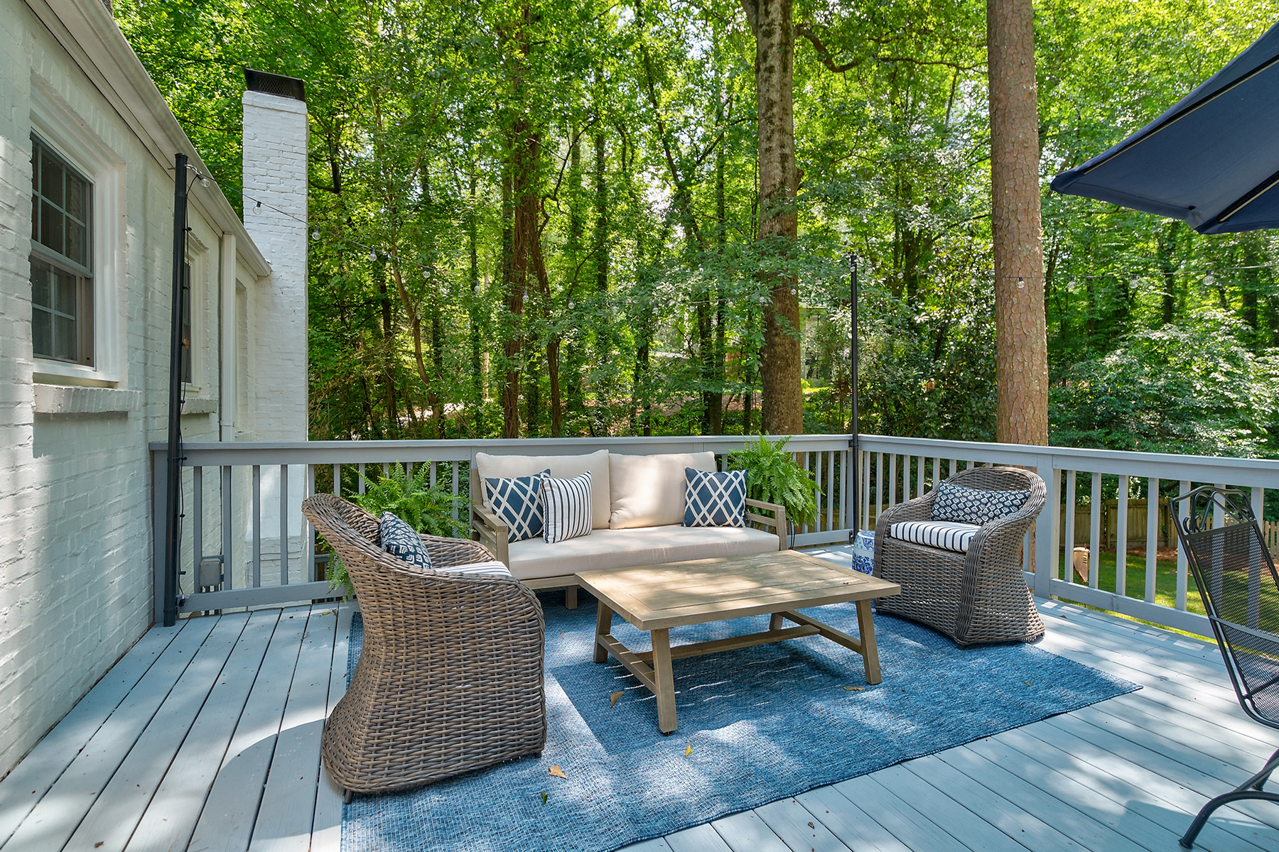 WowWednesday 349 Allison Drive Atlanta, Atlanta's Real