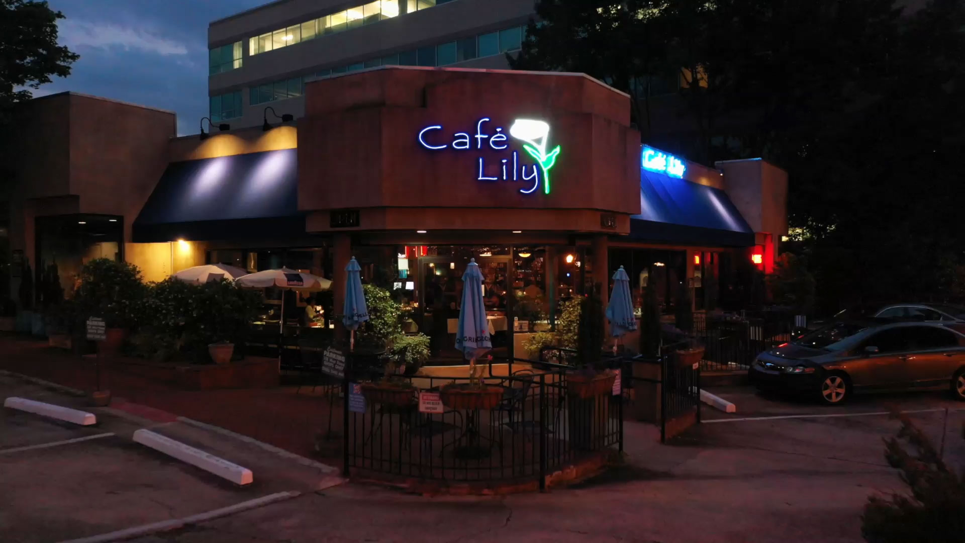 Neighborhood Spotlight Decatur