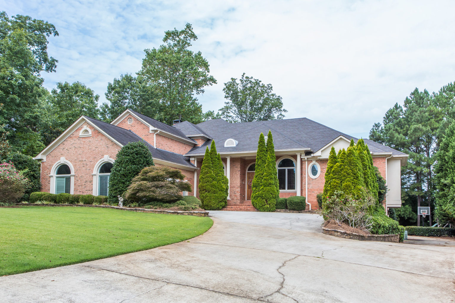 Charming Eagles Landing Country Club Home (Previously Listed)