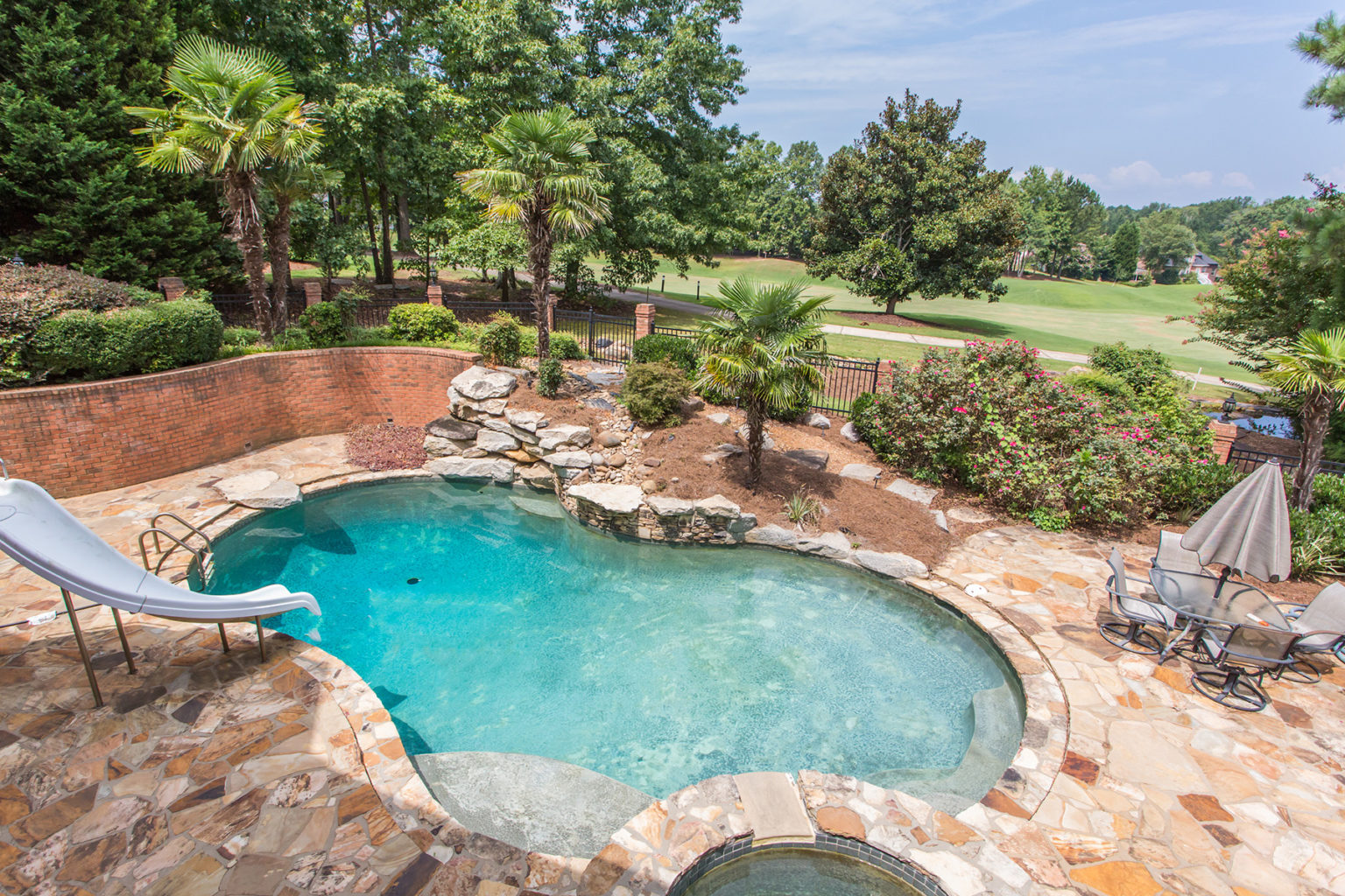 Charming Eagles Landing Country Club Home (Previously Listed)