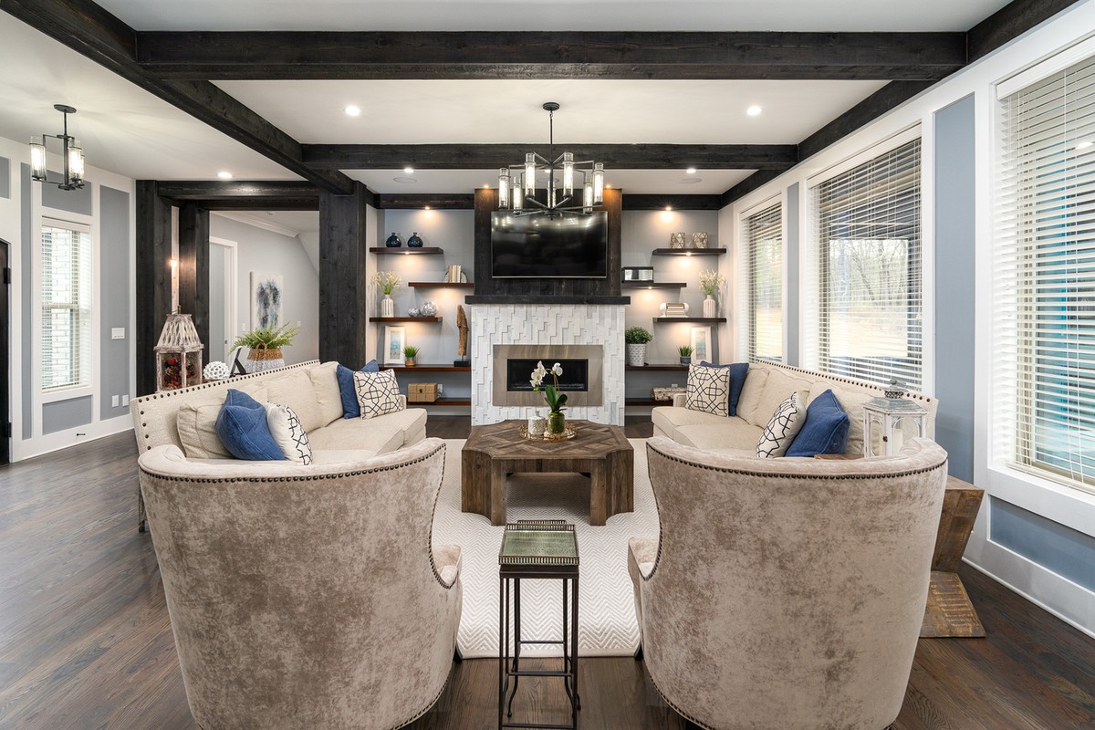Tips and Tricks Spring Forward 2020 Home Design Trends