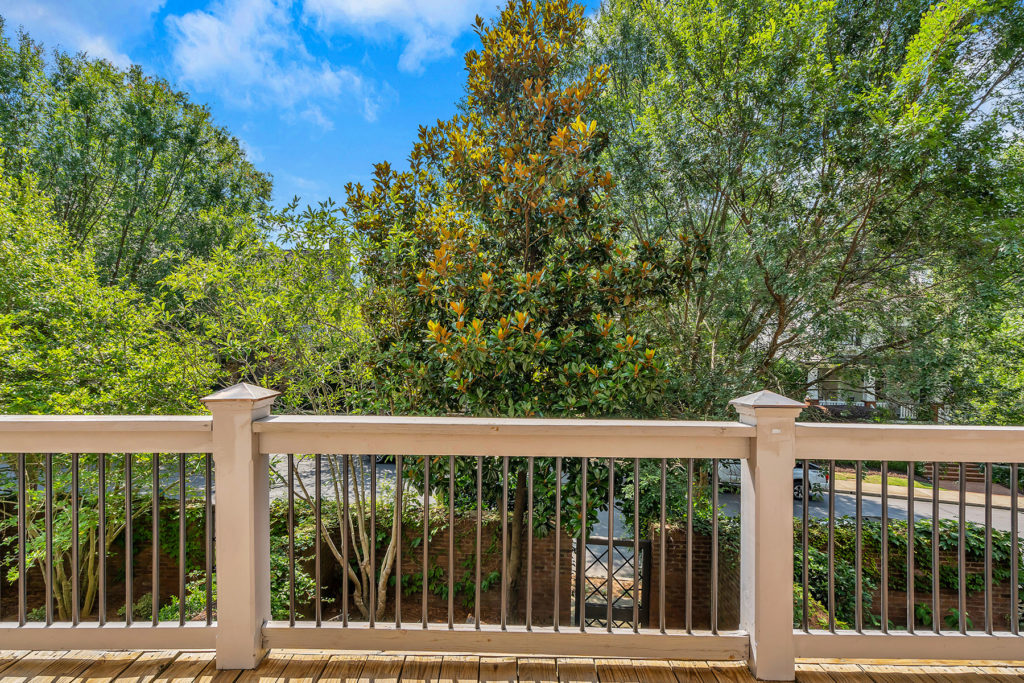 Adorable Vickery Village Townhome (Previously Listed)