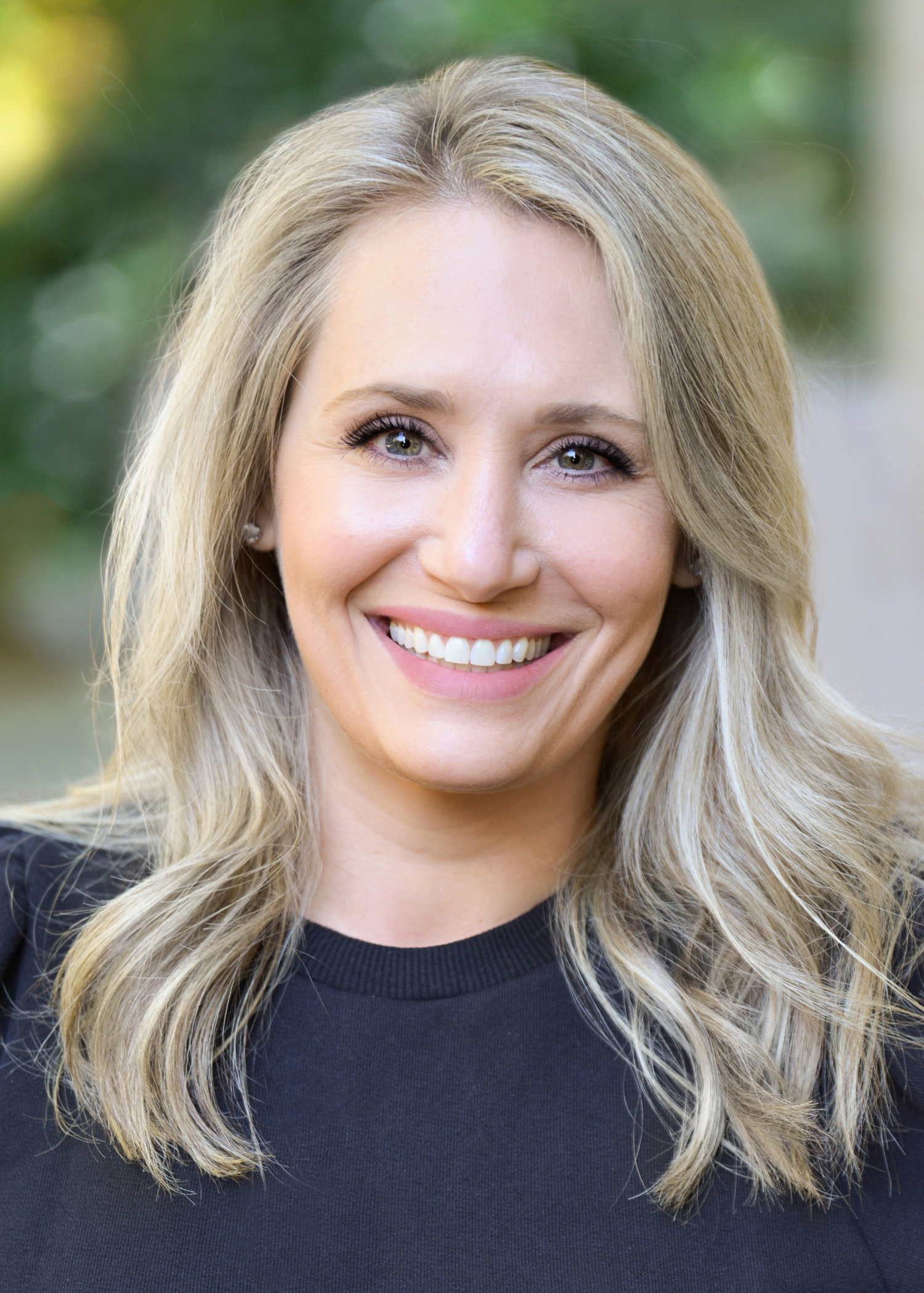 Samantha Ellis to the Buckhead Office