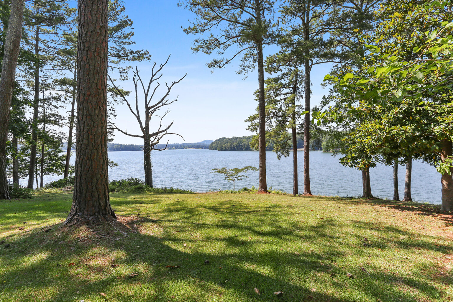 Fabulous Renovation Close to Lake Allatoona (Previously Listed)
