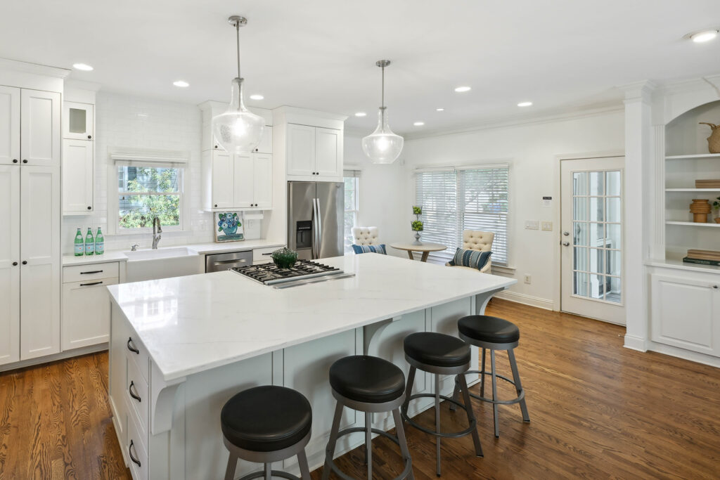 Fabulous Morningside Home In Edmund Park (Previously Listed)