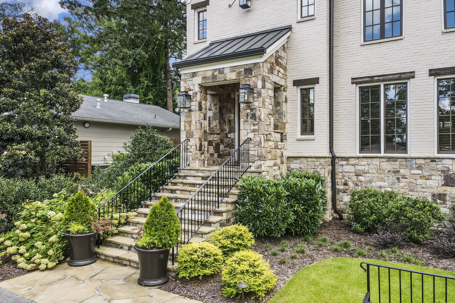 OneofaKind Estate Home in Ansley Park